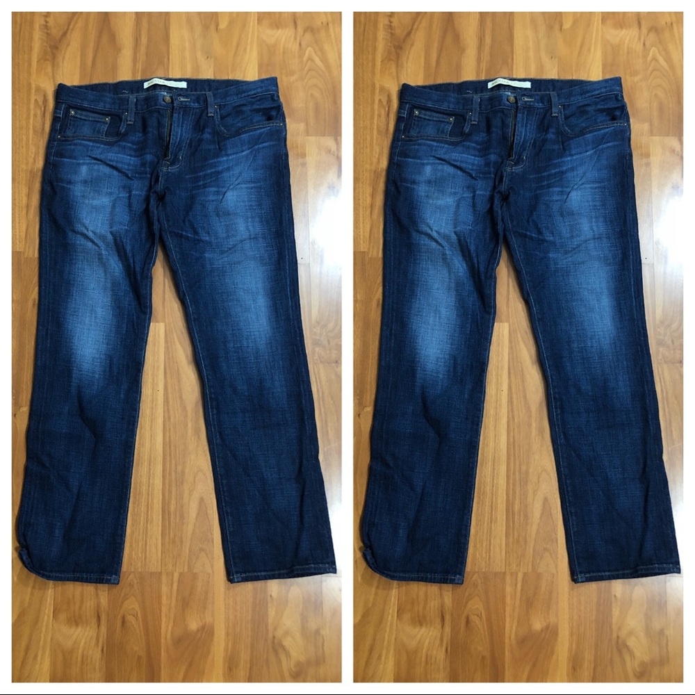 MEN JEANS 👖 (SIZE 34s)